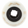 ARBOR - Suave Axel Serrat White 58mm 80A Wheels