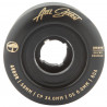 ARBOR - Suave Axel Serrat Black 58mm 80A Wheels
