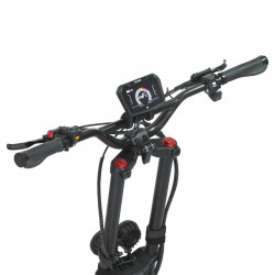 KAABO - Wolf Warrior 11 Max Monopattino Elettrico