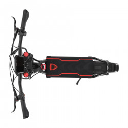 KAABO - Wolf Warrior 11 Max Monopattino Elettrico