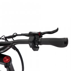 KAABO - Wolf Warrior 11 Max Monopattino Elettrico