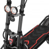 KAABO - Wolf Warrior 11 Max E-scooter