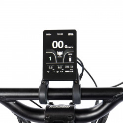 KAABO - Mantis King GT Monopattino Elettrico