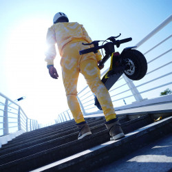 KAABO - Urban E-scooter