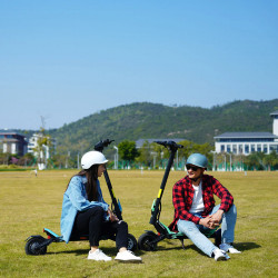 KAABO - Urban Monopattino Elettrico