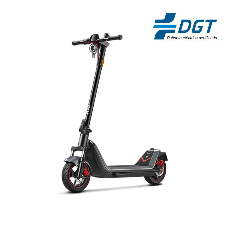 NIU - KQi 300X Electric Scooter