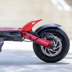 KAABO - Mantis 10 Plus E-scooter