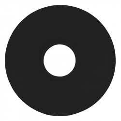 OJ - 55mm Mini Super Juice Black 78a Wheels