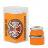 INDEPENDENT - Genuine Parts Standard Cylinder Cushions Medium (90a) Orange