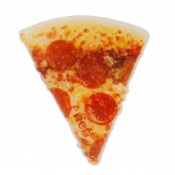 NEFF - Pizza Stomp Pad Snow