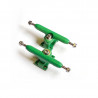 EXTREME GAMES - Standard Green 32mm Fingerboard Trucks