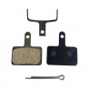 FR-022B Organic Brake Pads for Electric Scooter