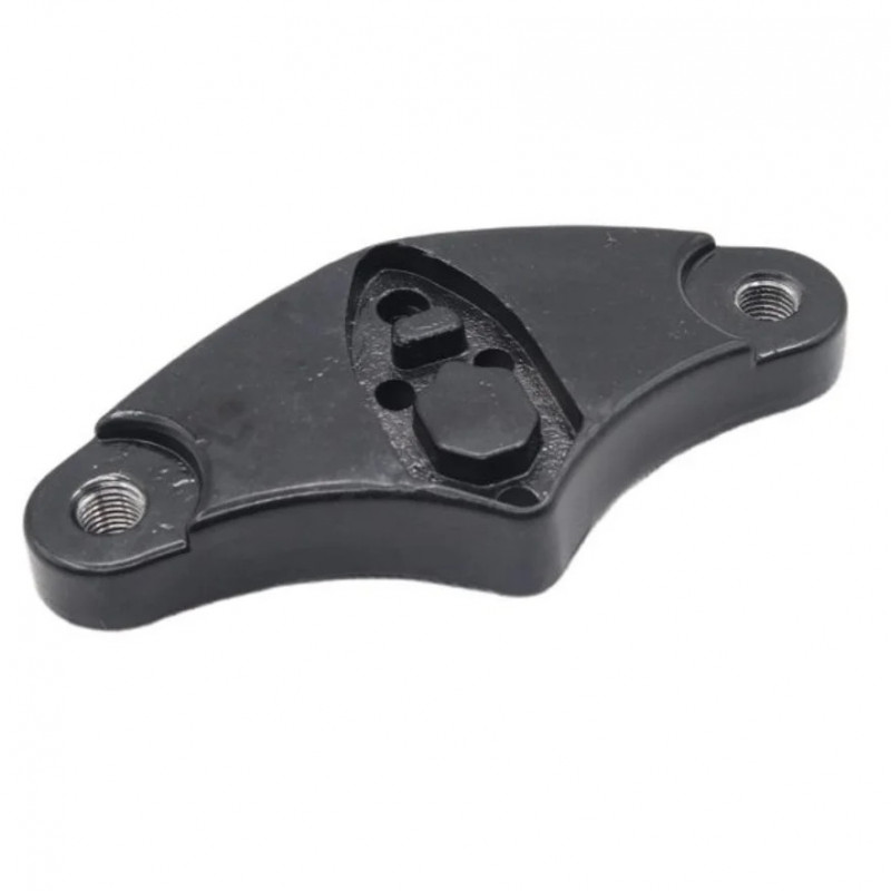 KUKIRIN - Piastra di fissaggio base ammortizzatori per Monopattino Elettrico