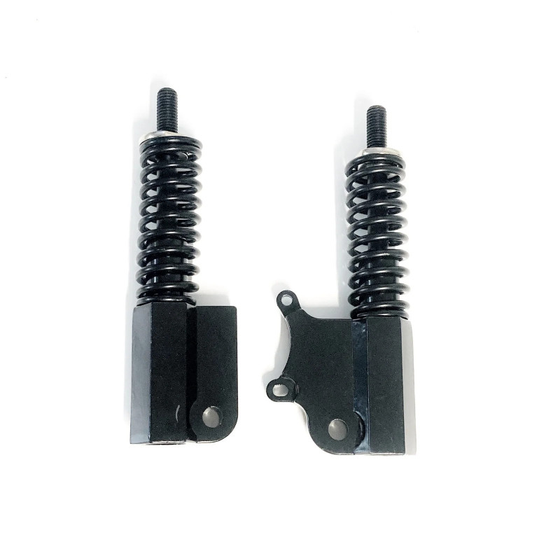 KUKIRIN - Ammortizzatori anteriori per Monopattino Elettrico