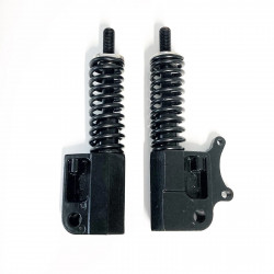 KUKIRIN - Ammortizzatori anteriori per Monopattino Elettrico