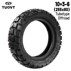 TUOVT - 10×3 80/65-6 Semi...