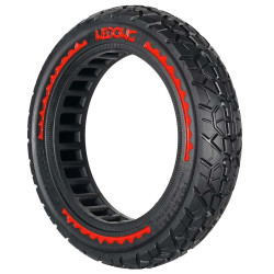 NEDONG - Solid Offroad Tire...