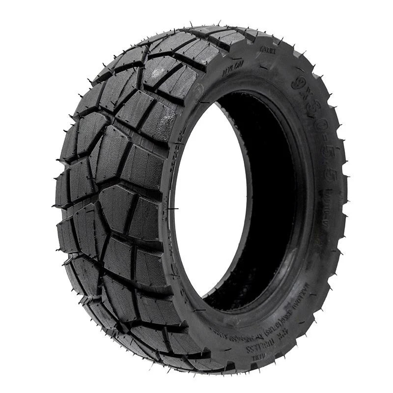 AOXIN - Pneumatico Tubeless 9x3-5,5 per Monopattino Elettrico