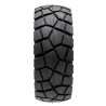 AOXIN - Pneumatico Tubeless 9x3-5,5 per Monopattino Elettrico