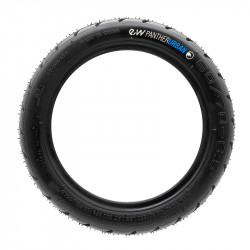EWHEEL - Tubeless Tire Pantherurban 60/70-6.5 for Electric Scooter