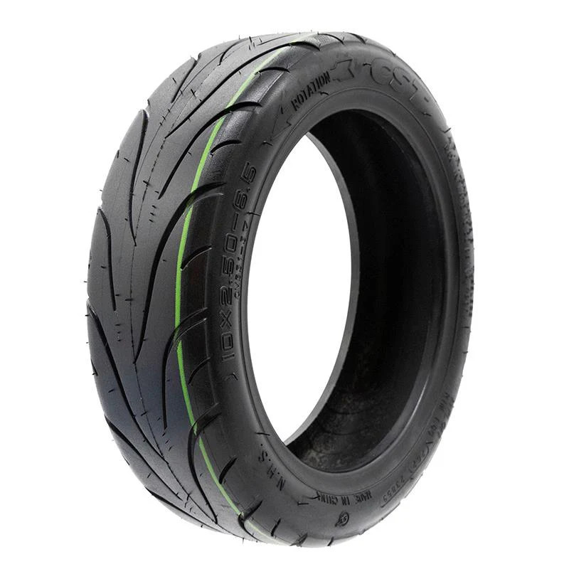 CST - Pneumatico Tubeless 10×2.5-6.5 per monopattino elettrico
