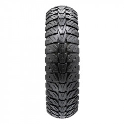 CITYNEYE - Tricolor Solid Tire 10x2.5-7 for Electric Scooters