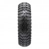CITYNEYE - Tricolor Solid Tire 10x2.5-7 for Electric Scooters