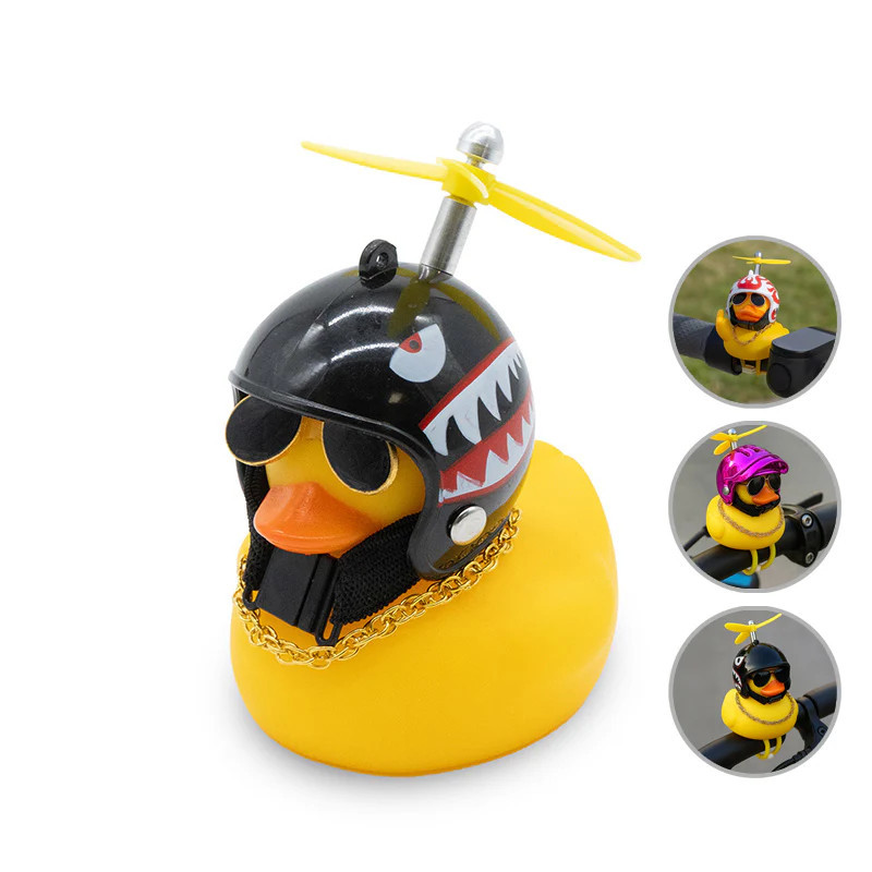 EWHEEL - Duck Shark