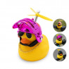 EWHEEL - Duck Purple