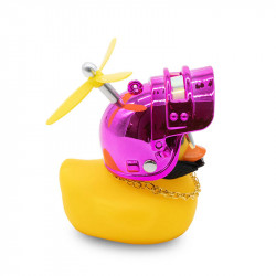 EWHEEL - Duck Purple
