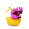 EWHEEL - Duck Purple