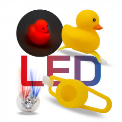 EWHEEL - Duck Purple