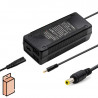48V 3A Charger DC Connector 5.5x2.5 mm for Electric Scooter