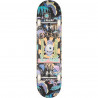 GLOBE - G1 Stay Tuned 8.00" Skateboard Complete