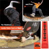 TAIL DEVIL - Spark Rails Blackout