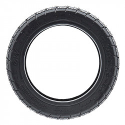 EWHEEL - 10x2.75-6.5 Offroad Tubeless Tire with Gel for Electric Scooters