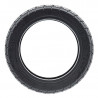 EWHEEL - 10x2.75-6.5 Offroad Tubeless Tire with Gel for Electric Scooters
