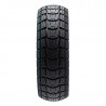 EWHEEL - 10x2.75-6.5 Offroad Tubeless Tire with Gel for Electric Scooters