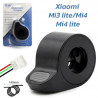 EWHEEL - Black Accelerator Mi3 Lite / Mi4 / Mi4 Lite (1st Gen) for Electric Scooter