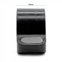 EWHEEL - Black Accelerator Mi3 Lite / Mi4 / Mi4 Lite (1st Gen) for Electric Scooter