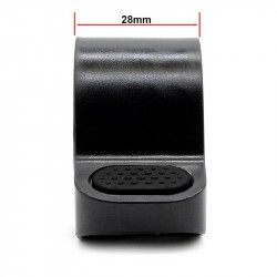 EWHEEL - Black Xiaomi Accelerator for Electric Scooter