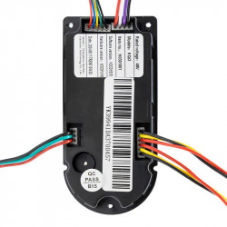 NIU - Display 48V originale KQi3 per Monopattino Elettrico