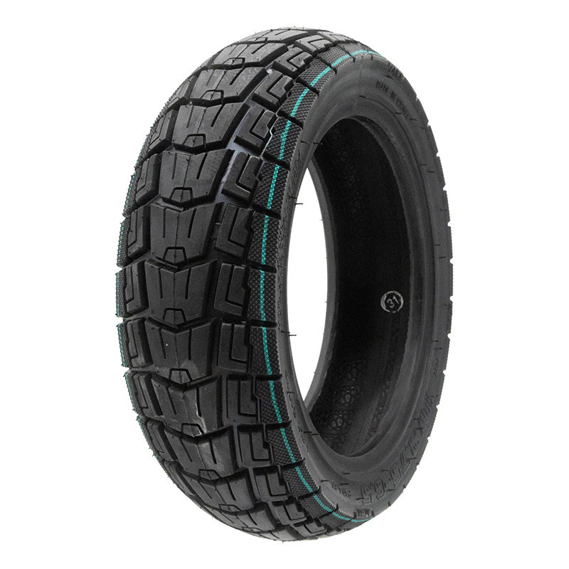 EWHEEL - Pneumatico Tubeless Runflat 10x2,75-6,5 per Monopattino Elettrico