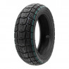 EWHEEL - Pneumatico Tubeless Runflat 10x2,75-6,5 per Monopattino Elettrico