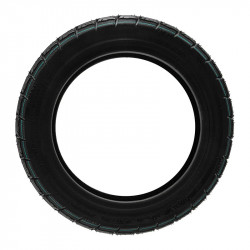 EWHEEL - 10x2.75-6.5 Tubeless Runflat Tire for Electric Scooters