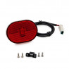 XIAOMI - Mi4 PRO Rear Light (1st Gen) for Electric Scooter