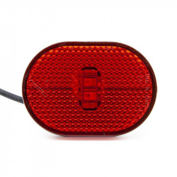 XIAOMI - Faro Posteriore Mi4 PRO (1st Gen) per Monopattino Elettrico