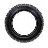YUANCHENG - Copertone Offroad 8.5x3-5.5 per Monopattino Elettrico