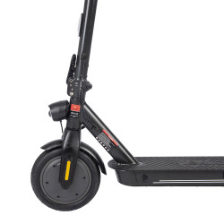 TEKLIO - TK1M7AL8K1 Nero Monopattino Elettrico