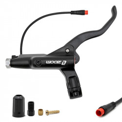 ZOOM - Black CR3 R...